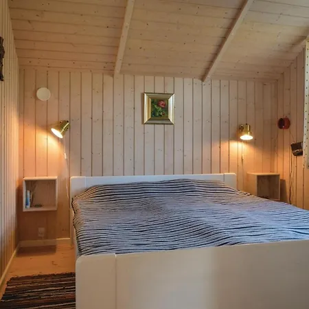 Σπίτι διακοπών 2 Bedroom Amazing Home In Hovborg