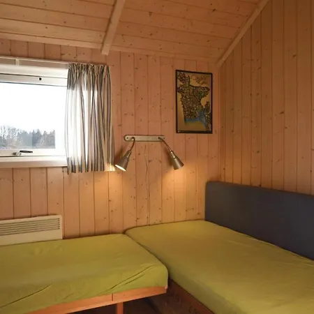 Ferienhaus Two-bedroom In